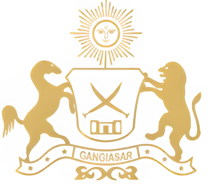 Dera Jaipur Logo